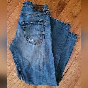 Mens PRPS Jeans